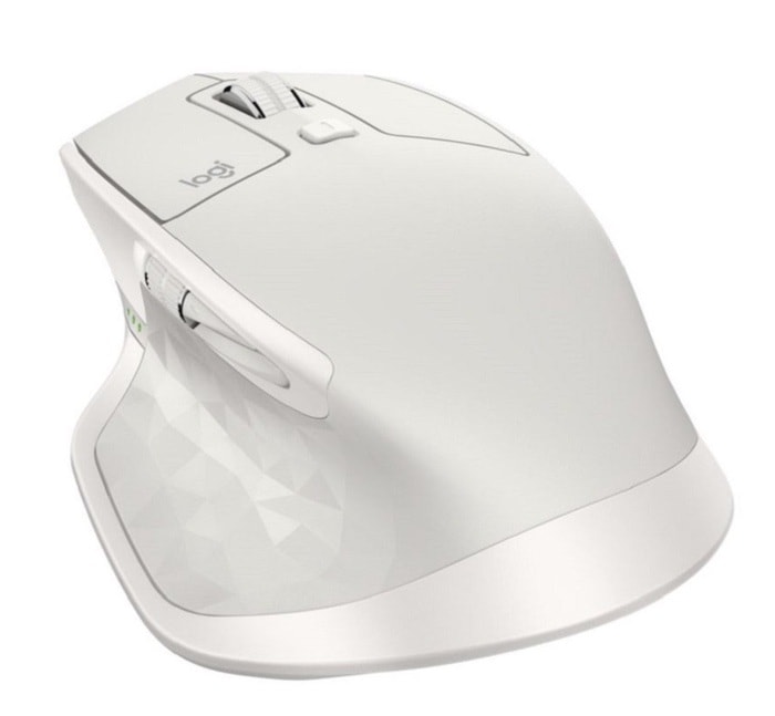 ¿Qué ratón puedes usar en tu Mac para sustituir al Magic Mouse 2? El Logitech MX Master 2S
