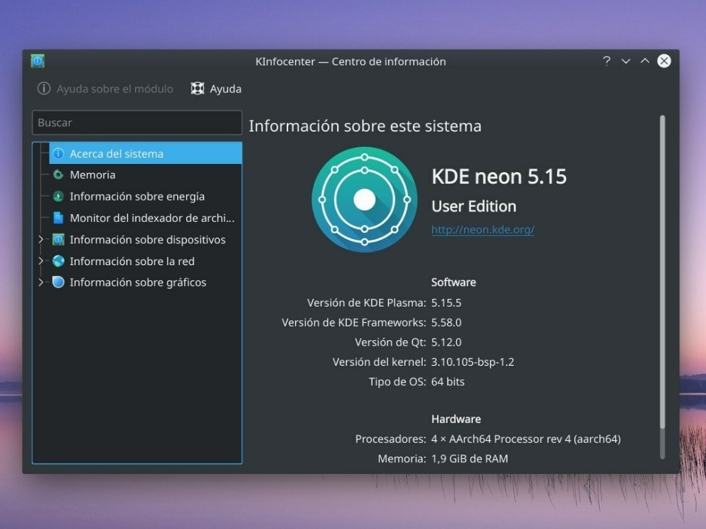 KDE Neon: que puedo hacer después de instalarlo