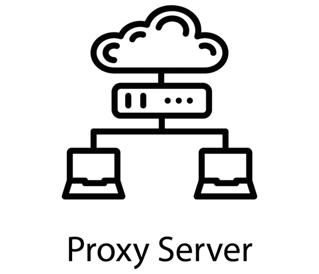 proxy server