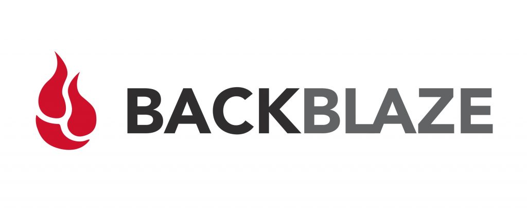 Backblaze Personal Backup 