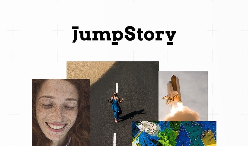 jumpstory oferta appsumo