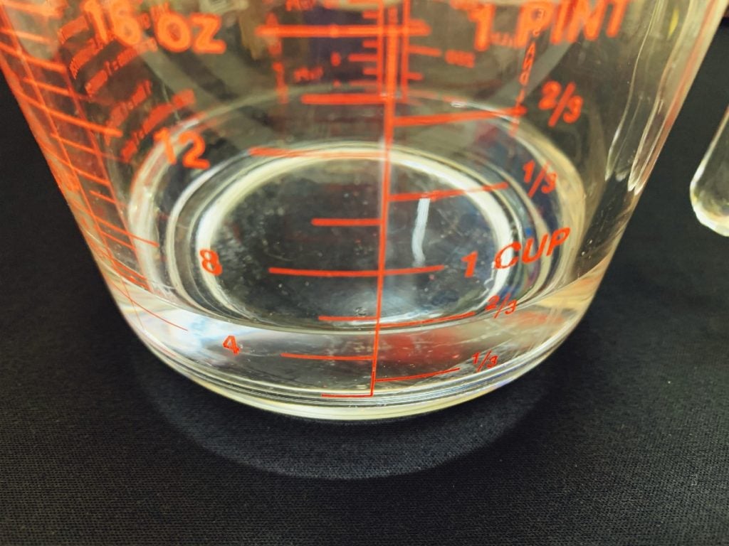 Alcohol para gel desinfectante