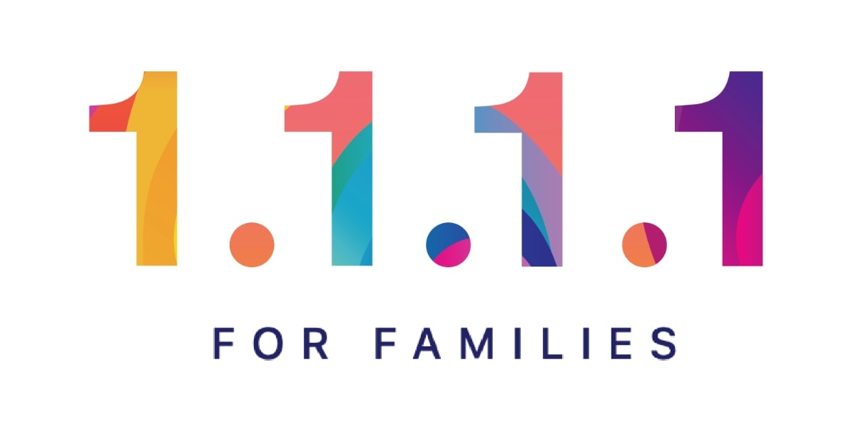 ¿Qué es Cloudflare 1.1.1.1 for Families?