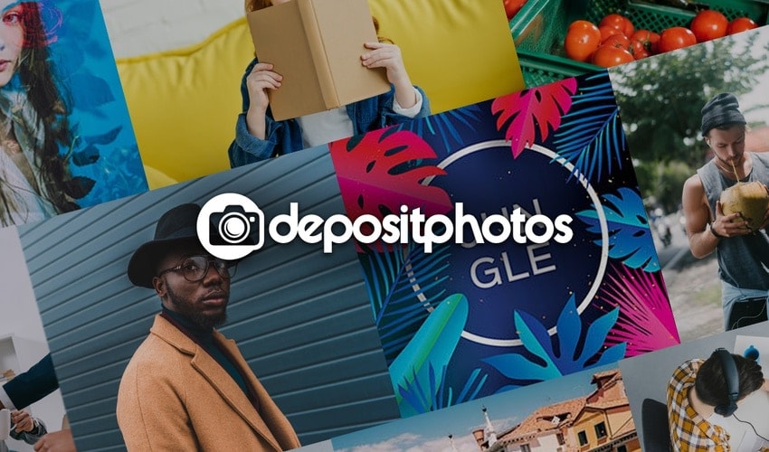 Depositphotos