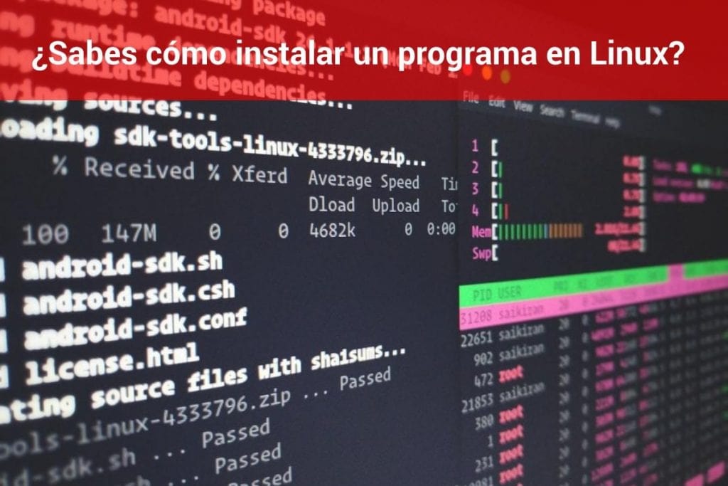Los mejores programas gratis para Linux (Ubuntu) en 2024