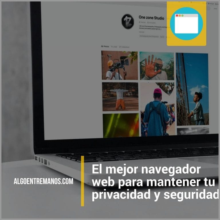 Cómo proteger tus datos en internet y mejorar tu privacidad
