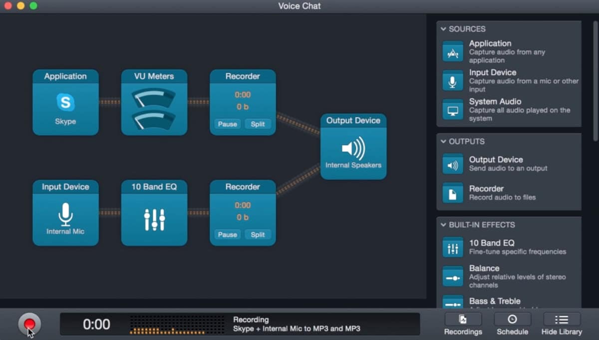 soundflower audio hijack pro soundflower audio hijack pro