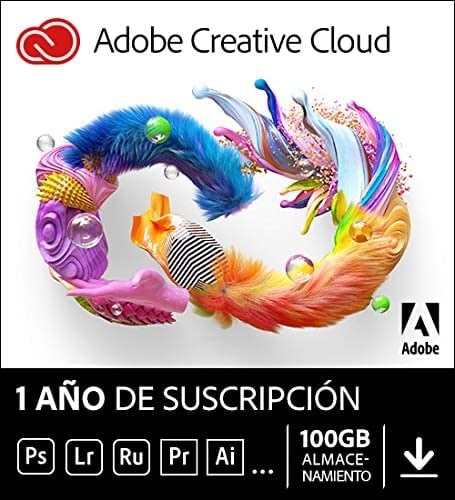 Adobe Creative Cloud | Standard