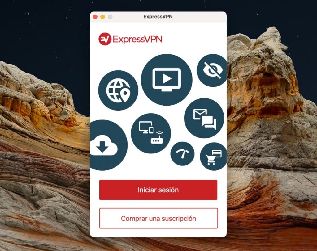 ExpressVPN