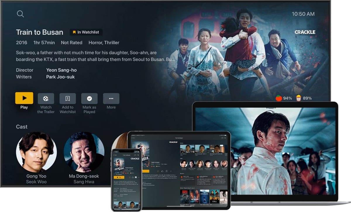 plex