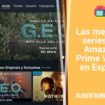 Las mejores series de Amazon Prime Video en España