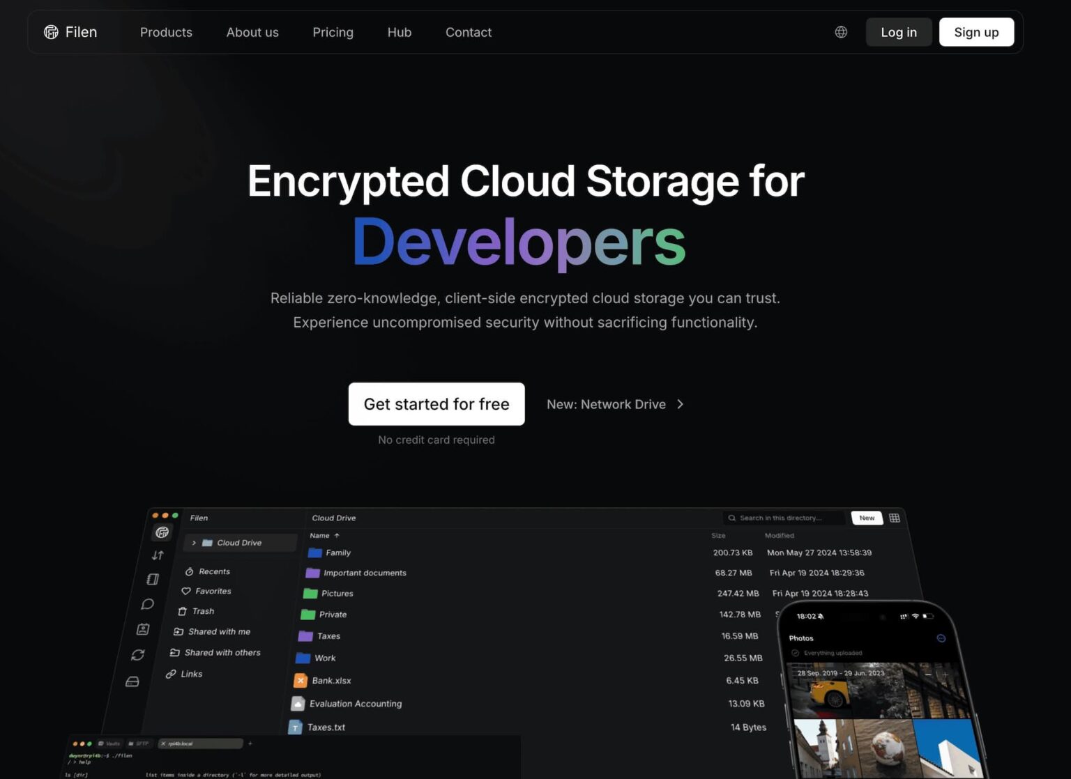 Las 9 mejores alternativas a Google Drive: almacenamiento en la nube