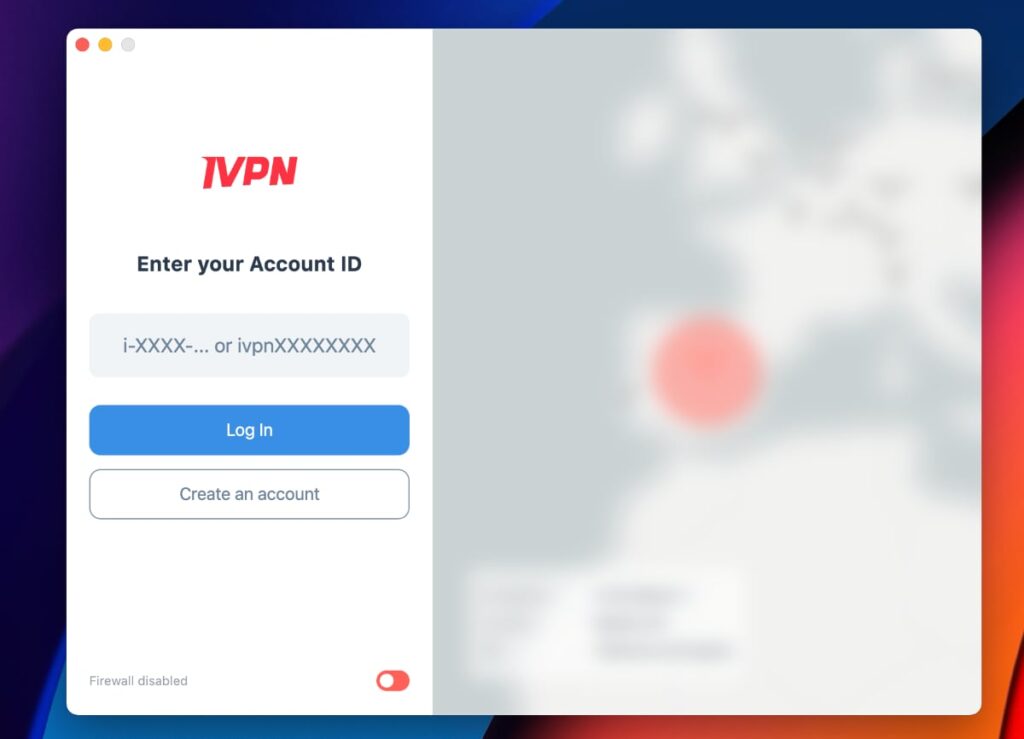 IVPN: aplicaciones de esta VPN