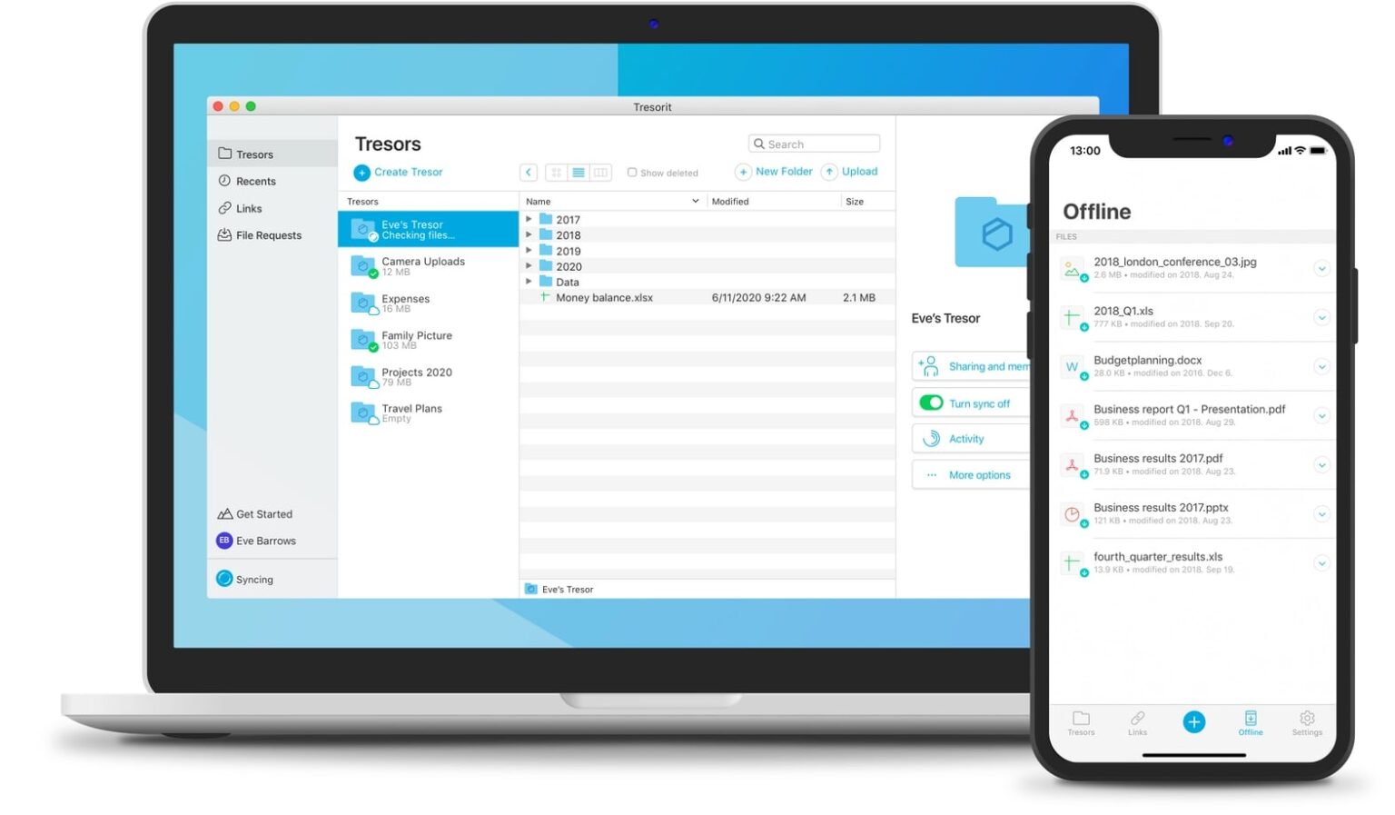Las 9 mejores alternativas a Google Drive: almacenamiento en la nube