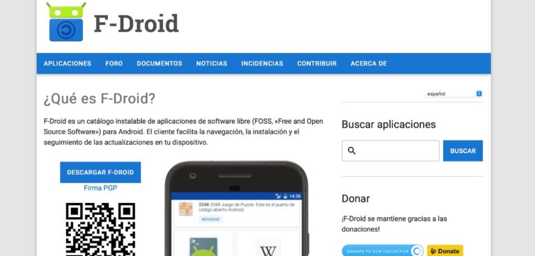4 alternativas a Google Play Store para Android que te ofrecen más