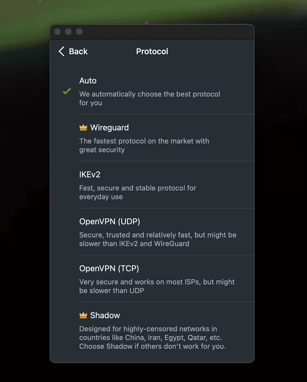 Cifrado de ZoogVPN: ya tiene Wireguard entre sus protocolos de seguridad VPN