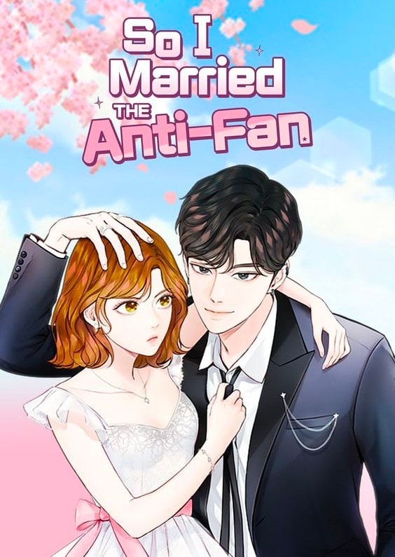 So I married the Anti-fan webtoon