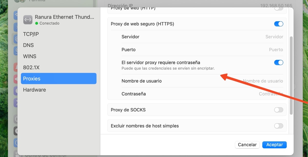 C Mo Configurar Un Proxy En Diferentes Navegadores Firefox Chrome