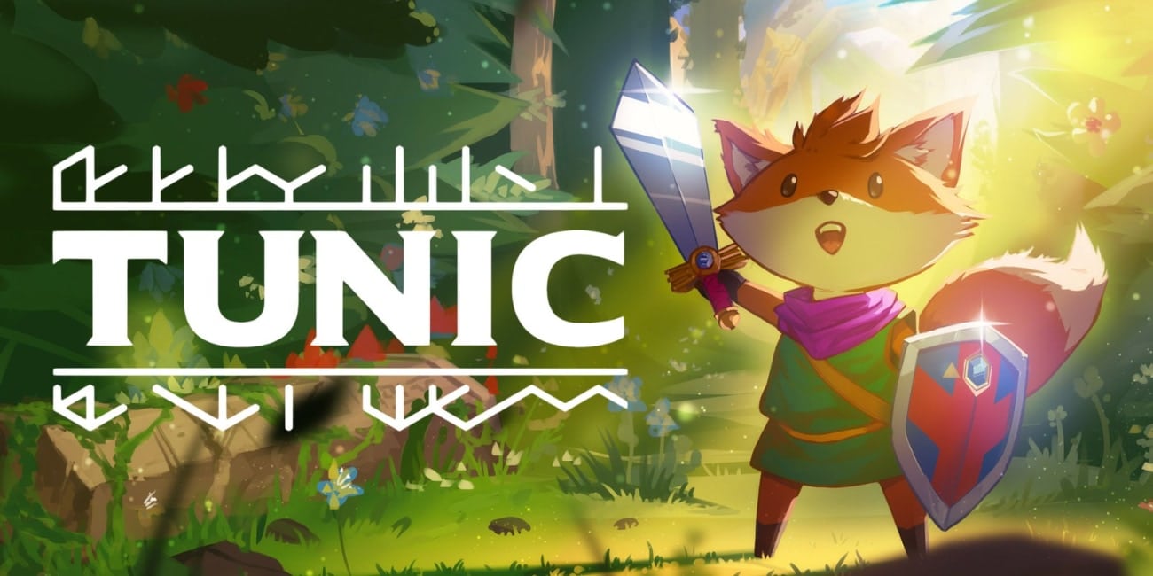 Tunic, videojuego especialmente adaptado para macOS con chips M1, M2, M3 o M4. 