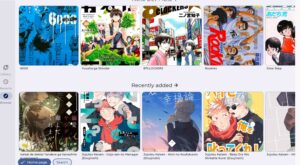 Neko, la app Android para leer manga de MangaDex