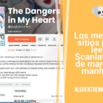 Los mejores sitios para leer Scanlations de manga y manhwa