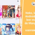 Neko, la app Android para leer manga de MangaDex