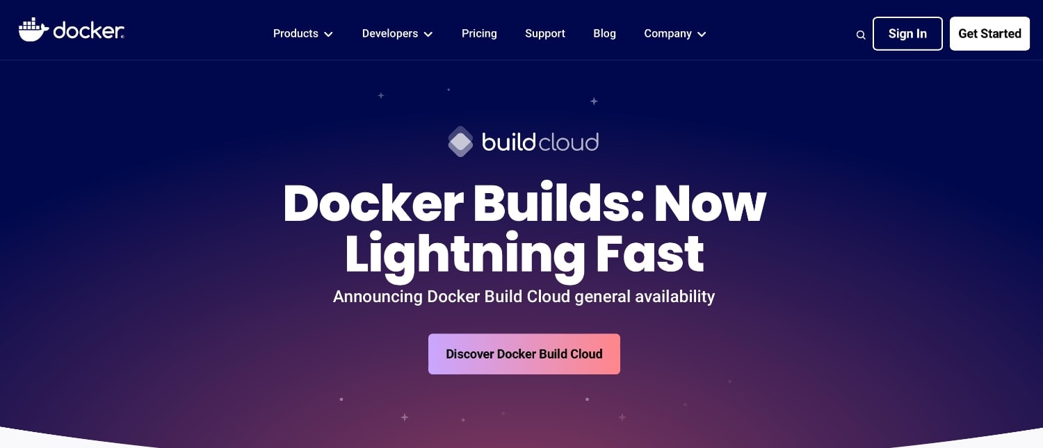 Instalamos Docker