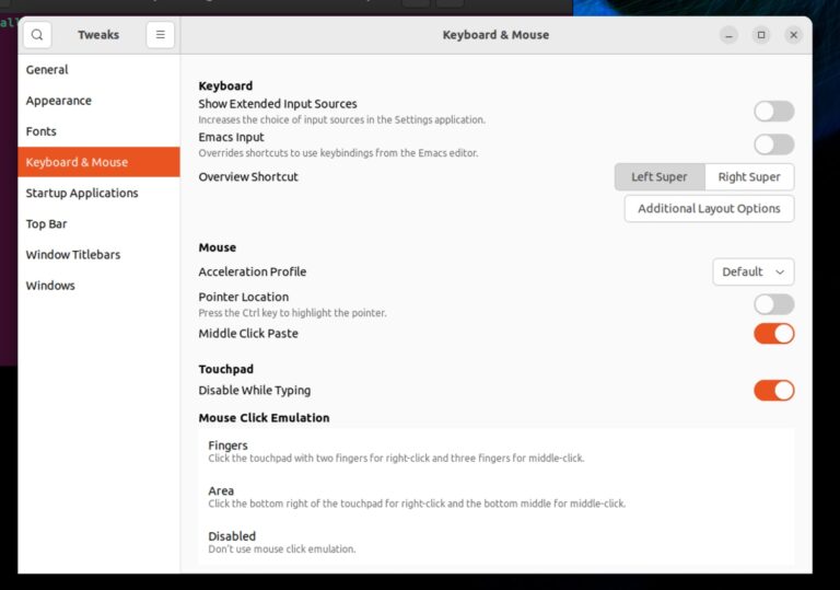 CCleaner para Ubuntu Linux GNOME Tweaks vs Bleachbit vs Stacer