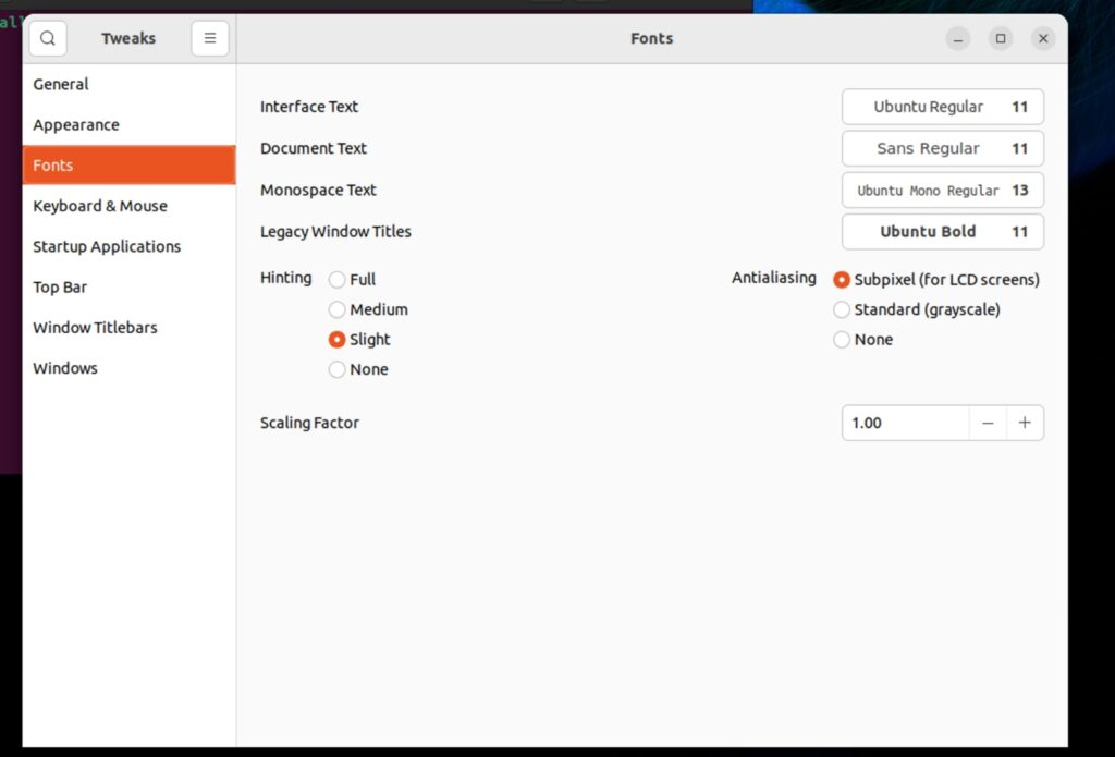 CCleaner para Ubuntu Linux GNOME Tweaks vs Bleachbit vs Stacer