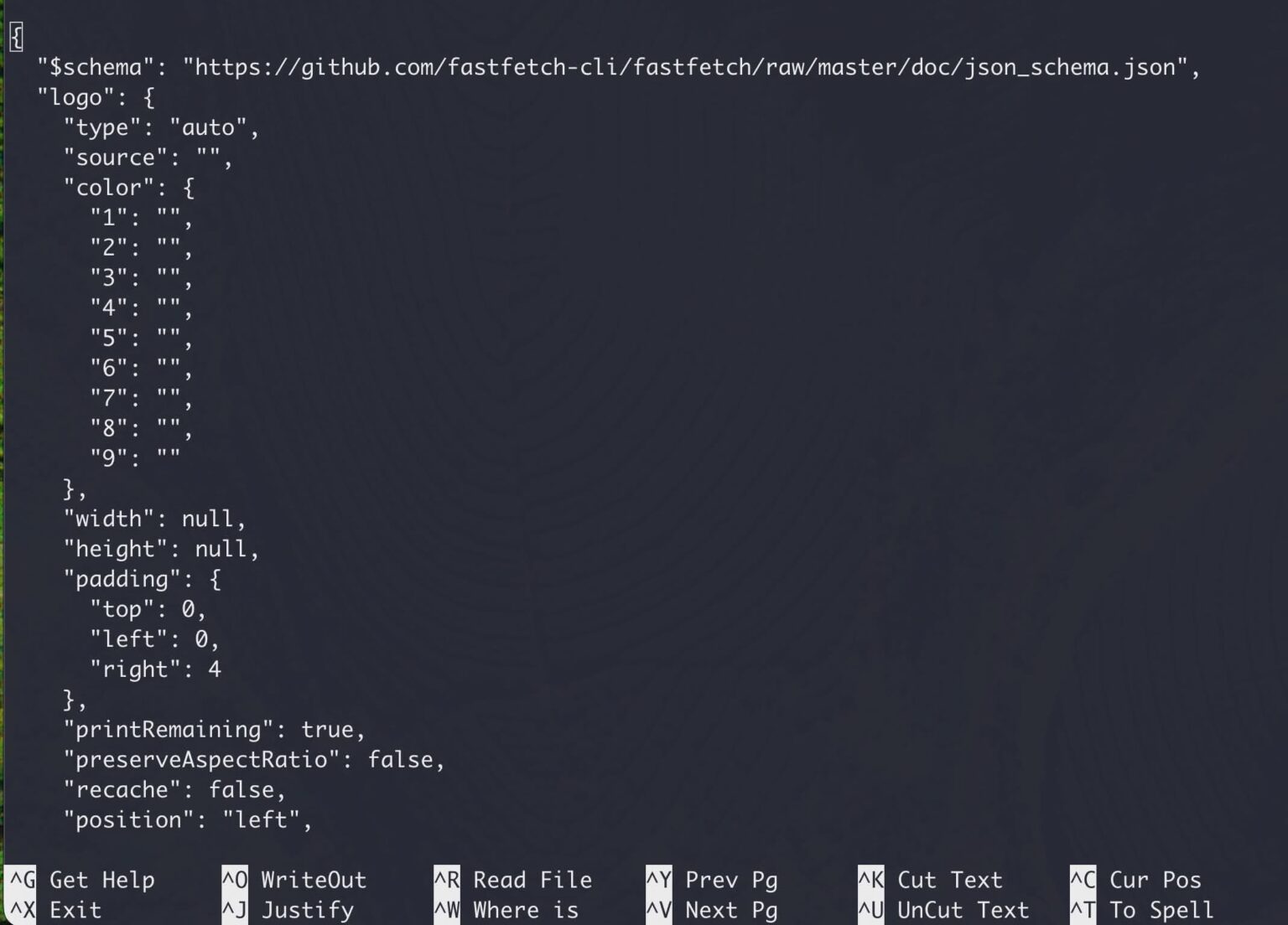 Fastfetch, la mejor forma de obtener la información de tu sistema