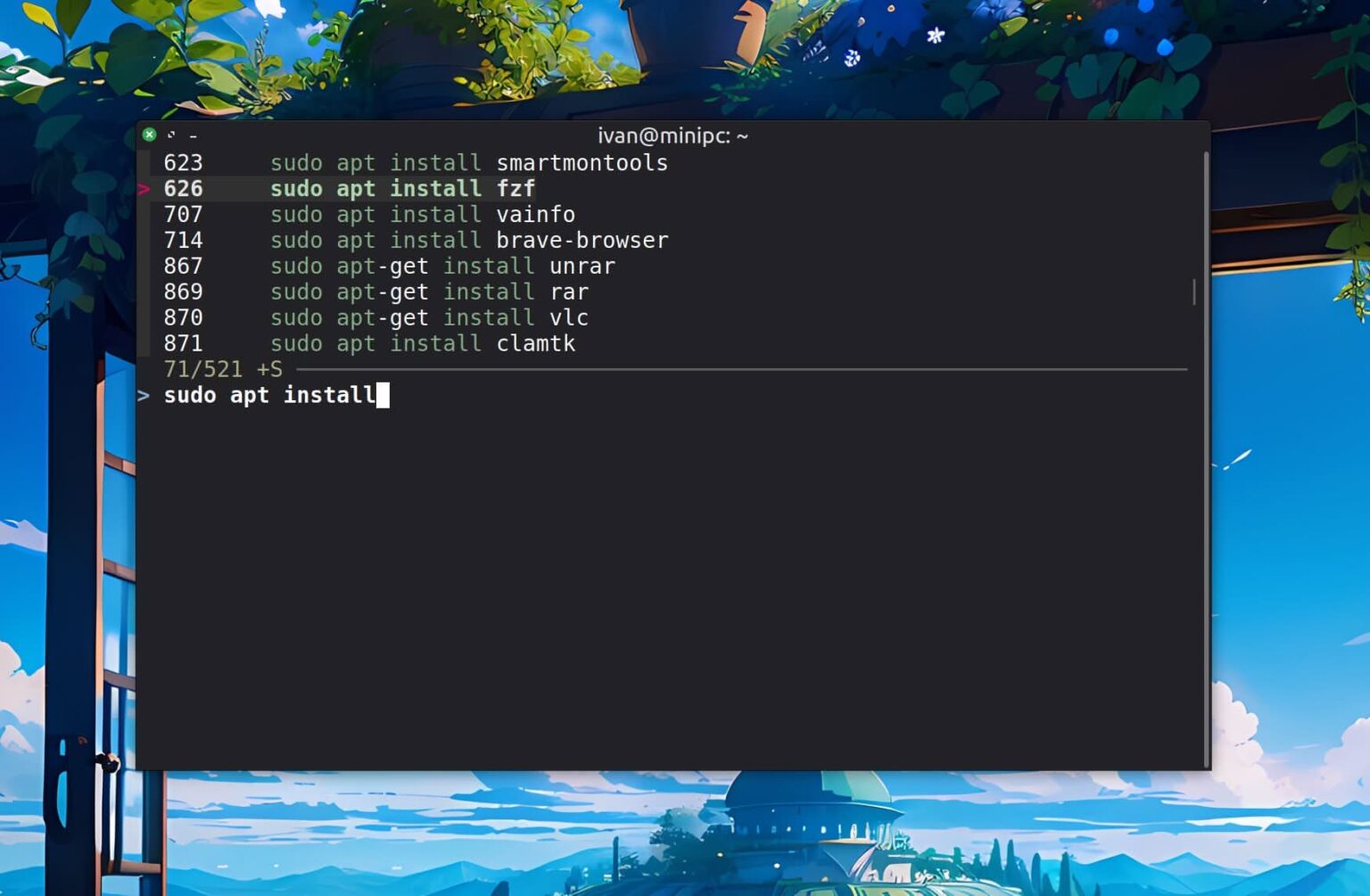 Las 50 mejores aplicaciones imprescindibles para Linux en 2026