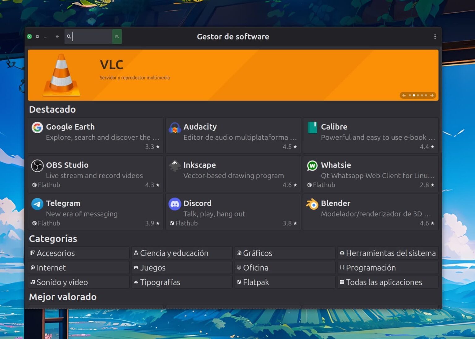 Las 50 mejores aplicaciones imprescindibles para Linux en 2026