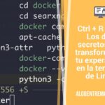 Ctrl + R y fzf: Los dos secretos que transformarán tu experiencia en la terminal de Linux