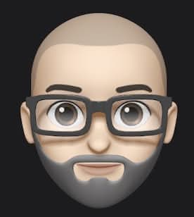 Ivan Benito Garcia, creador de algoentremanos.com